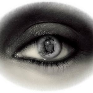 Meet your Posher, Vicky